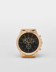 Modalite Net Bershka Analog Saat