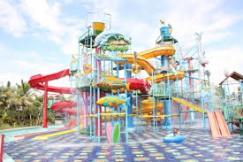 5 Waterpark Terbesar Dan Terseru Di Jawa Timur Sudah Pernah Kesana