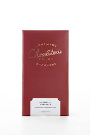 Les Tablettes La Chocolaterie Cyril Lignac Chocolaterie Emballage Chocolat Chocolat