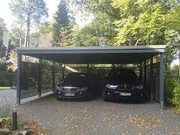 Wir Wissen Was Einen Carport Einzigartig Macht Carport Carport Modern Carports