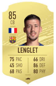 Rúben dias battered his way into sl benfica's liga nos ranks near the start of the 2017/18 season, cementing his place as one of the team's most. Fifa 20 Career Mode Best Young Centre Backs Cbs To Sign Gomez De Ligt More