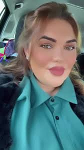 Charlotte Jordan Hair