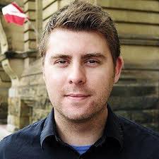 Living for the boy who didn't die