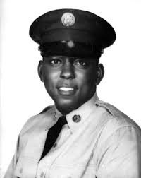 George Walker Obituary