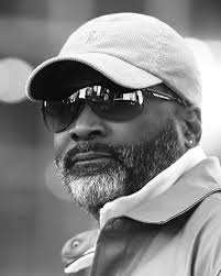 Daryl Cobbs's Instagram, Twitter & Facebook