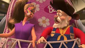 We did not find results for: Hd Wallpaper Toy Story Toy Story 2 Barbie Stinky Pete Wallpaper Flare