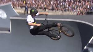 Todos los resultados de nuestros deportistas, el calendario, las pruebas olímpicas, las sedes, las estrellas. Bmx Von E T Uber Die Fse Und Wm Bis Zu Olympia In Tokio Olympische Spiele Video Eurosport
