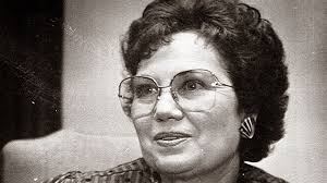 V Chris Sizemoreové žilo přes dvacet osob. Od ženy vampa po introvertku