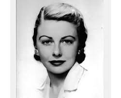 Alice WADE Obituary (1928