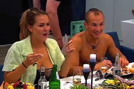 Vorträge und aufsätze in 4 bänden; Promi Big Brother Das Sagt Frank Stabler Zum Fremd Flirt Mit Jessica Paszka Gala De