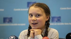 17 year old climate and environmental activist with asperger's #fridaysforfuture. 4 Important Business Lessons Teenage Climate Activist Greta Thunberg Can Teach You Inc Com
