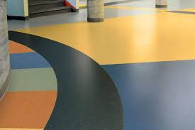 Check out our linoleum floor tiles selection for the very best in unique or custom, handmade pieces from our flooring shops. Linoleum Flooring Rolls Sheet Floor Tile Forbo Marmoleum Squares