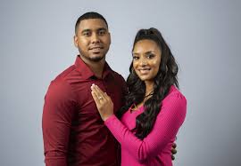 Like and share our website to support us. Marital Bliss Or Nah 90 Day Fiance Becomes Hit For Tlc