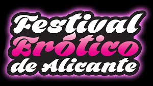 Image result for Festival Erótico de Alicante (FEDA 2016) qpb