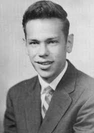 Ronald Gerhart's Instagram, Twitter & Facebook