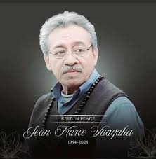 Well known voice during ol celebrations long Port Vila, Chief Timothy  Andrew or otherwise well known as Timothy Natongtong emi pass away tete lo  night 11 September 2023. Deepest condolences iko long