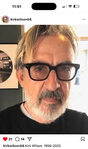 James Sylvester Kirk.Probably late 1940s