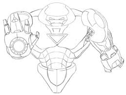 The hulkbusters a number of fictional organizations formed to combat the hulk. Printable Coloring Pages Hulkbuster Free Printable Iron Man Coloring Pages For Kids