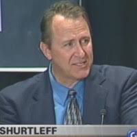 Mark L. Shurtleff