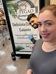 Ivette Marie De La Rosa