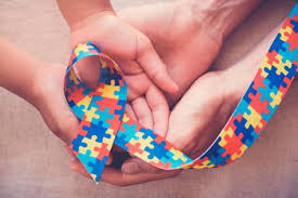Por isso, as pessoas afetadas por isso precisam de um carinho especial de todos. Dia Mundial De Conscientizacao Do Autismo E Celebrado Nesta Terca