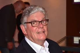 WEBB The Telegraph Announcements