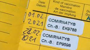 Die zahlen beruhen auf prognosen und sind mit unsicherheiten behaftet !!! Hausarzte Brennen Darauf Endlich Impfen Zu Konnen Br24
