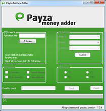 This is easier than you think! Charms Smith Payza Money Adder 1 0 4 Free Download Latest