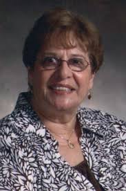 Obituary: Claudette Tremblay