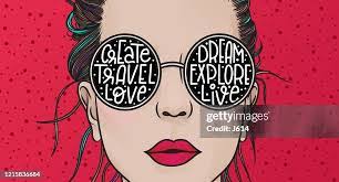 Alma Rostro's Instagram, Twitter & Facebook