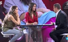 We did not find results for: Laura Y Petra Las Dos Expulsadas De Gran Hermano Revolution El Norte De Castilla