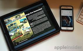 How to buy kindle books from your iphone & ipad: How To Turn Your Iphone Or Ipad Into The Ultimate Book Reading Tool Appleinsider