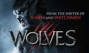 Regarder wolves (2014) film en streaming vf vk 720p entier. Contest Win Wolves Movie Poster Autographed By David Hayter Three Winners Wolf Movie Horror Movies Video Horror