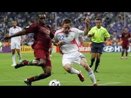 Et ce n'est pas l'affaire materazzi qui lui enlèvera cela. Portugal 0 1 France 1 2 Finale Coupe Du Monde 2006 Youtube