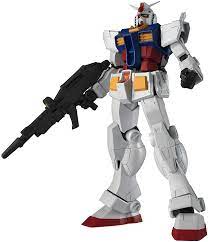 ⬇️ check out my youtube channel. Tamashii Nations Rx78 2 40th Anniversary Figur 15 Cm Mobile Suit Gundam Universe Farbe Bdigu554901 Amazon De Spielzeug