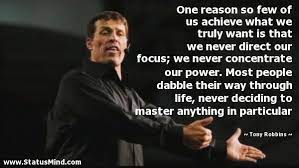 Tony Robbins Quotes At Statusmind Com Page 2 Statusmind Com Tony Robbins Quotes Tony Robbins Inspirational Quotes