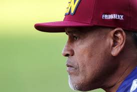 Henry Blanco, fiel a su filosofía