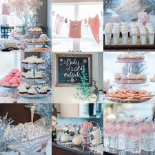See the secrets for throwing a successful and beautiful party while staying affordable. Winter Drive By Baby Shower Decorations Novocom Top