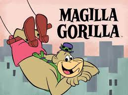 Watch Magilla Gorilla - Season 1 | Prime Video