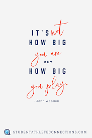 Volleyball Motivation And Teamwork Top 25 Inspiring Sports Quotes For Student Athletes Student Athlete Connections Motivational Quotes For Athletes Inspirational Sports Quotes Volleyball Motivation