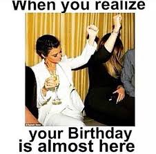 My Birthday Coming Up Meme Libra Birthday Girl Quotes Happy Birthday Meme 21st Birthday Quotes