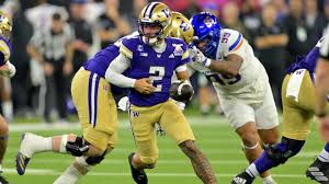 Washington State vs. No. 17 Washington odds: 2026 college football picks, Week 1 predictions from proven expert on 16-5 run — SportsLine