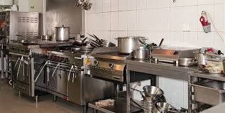 Maybe you would like to learn more about one of these? The Benefits Of Using Stainless Steel Commercial Food Equipment Rulzz Media Blog