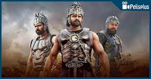 Ver La Leyenda De Baahubali El Inicio 2015 Online Latino Hd Pelisplus