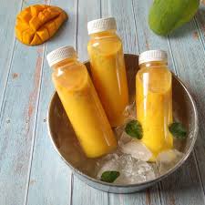 Belakangan ini, minuman dengan bahan dasar dan campuran jelly memang sedang populer. 8 Ide Resep Minuman Dari Mangga Untuk Buka Puasa Yang Sehat Dan Segar