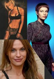 Jolene Blalock fan group reaches 18,000 members