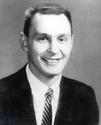 David H. Landers (2021)