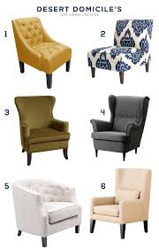 Elliott Wingback Chair In 2020 With Images Chair Sofa Design Wingback Chair