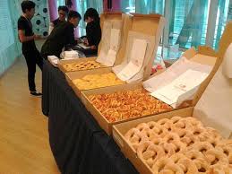 Leave us a note and we will get back to you shortly! House Of Taste Catering In Petaling Jaya