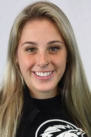 Brooke Masi's Instagram, Twitter & Facebook